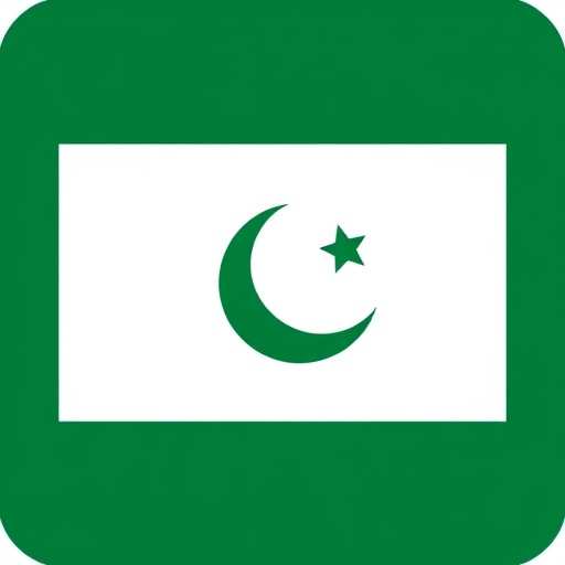 巴基斯坦